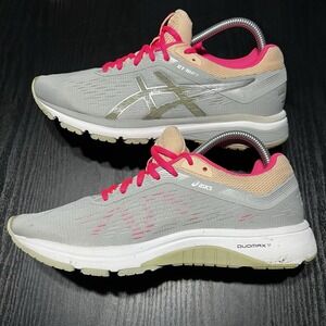 ASICS Women's GT-1000 7 Running Shoes – Size 9 (Model 1012A030)